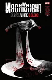 Icon image Moon Knight: Black, White & Blood