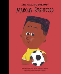 Icon image Marcus Rashford: Volume 87