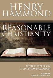 Icon image Reasonable Christianity