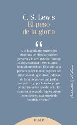 Icon image El peso de la gloria