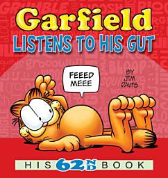Icon image Garfield: Garfield Listens to His Gut