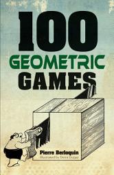 Icon image 100 Geometric Games