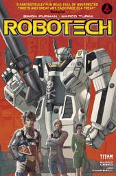 Icon image Robotech