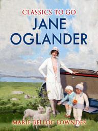 Icon image Jane Oglander