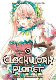 Icon image Clockwork Planet