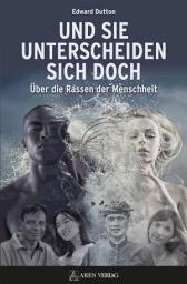 Icon image Und sie unterscheiden sich doch: Über die Rassen der Menschheit