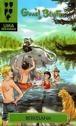 Icon image Lima Sekawan: Berkelana