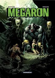 Icon image Megaron - Tome 1 - Le mage exilé