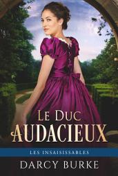 Icon image Le Duc Audacieux