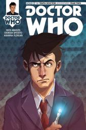 Icon image Doctor Who: The Tenth Doctor