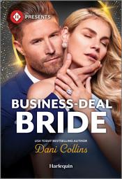 Icon image Business-Deal Bride