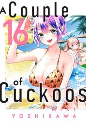 Icon image A Couple of Cuckoos