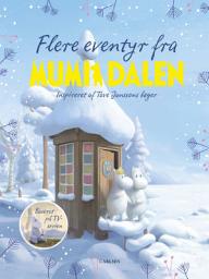 Icon image Flere eventyr fra Mumidalen