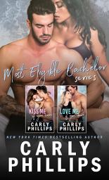 Icon image Most Eligible Bachelor Series