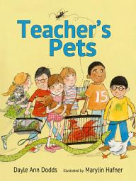 Icon image Teacher’s Pets