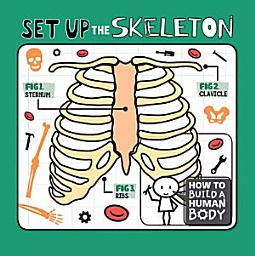 Icon image Set Up the Skeleton
