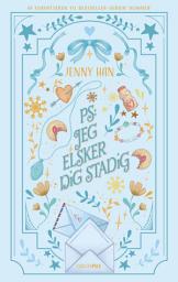Icon image Lara Jean (2) - PS: Jeg elsker dig stadig