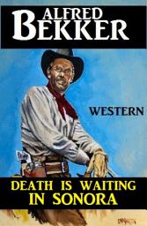 Icon image Death Is Waiting In Sonora