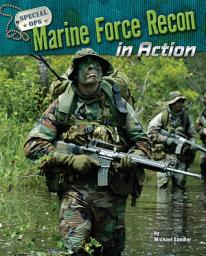 Icon image Marine Force Recon in Action