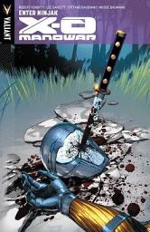 Icon image X-O Manowar
