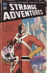 Icon image Strange Adventures: Issues 1-12