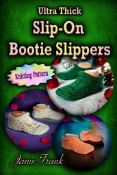Icon image Ultra Thick Slip-On Bootie Slippers