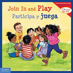 Icon image Join In and Play / Participa y juega