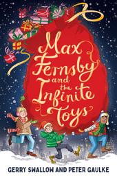 Icon image Max Fernsby and the Infinite Toys