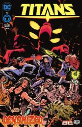 Icon image Titans (2023)