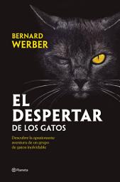 Icon image El despertar de los gatos
