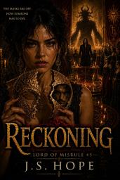 Icon image Reckoning: The Lord of Misrule #5