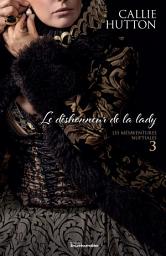 Icon image Le déshonneur de la lady