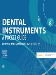 Icon image Dental Instruments - E-Book: Dental Instruments - E-Book, Edition 8