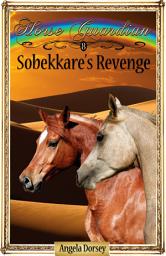 Icon image Sobekkare's Revenge: Sometimes Horses Need a Little Magic