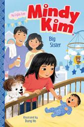 Icon image Mindy Kim, Big Sister