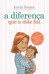 Icon image A diferença que a mãe faz: Transforme seu filho num homem extraordinário