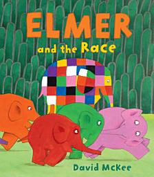 Icon image Elmer and the Race