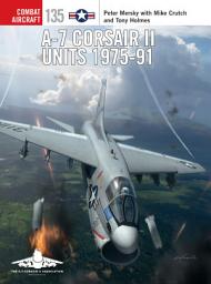 Icon image A-7 Corsair II Units 1975-91