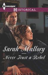 Icon image Never Trust a Rebel