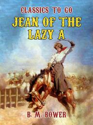 Icon image Jean of the Lazy A