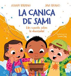 Icon image La canica de Sami: Un cuento sobre la diversidad