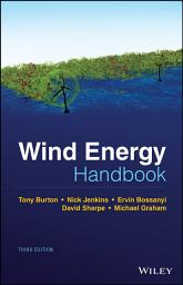 Icon image Wind Energy Handbook: Edition 3