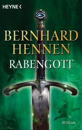Icon image Rabengott: Roman