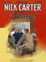 Icon image The Hidden Crime