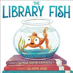 Icon image The Library Fish