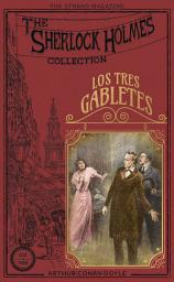 Icon image Los tres gabletes