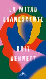 Icon image La mitad evanescente