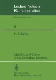 Icon image Modeling and Control in the Biomedical Sciences