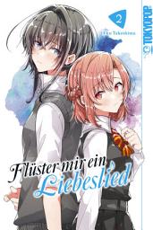 Icon image Flüster mir ein Liebeslied