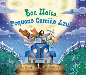 Icon image Boa Noite, Pequeno Camião Azul